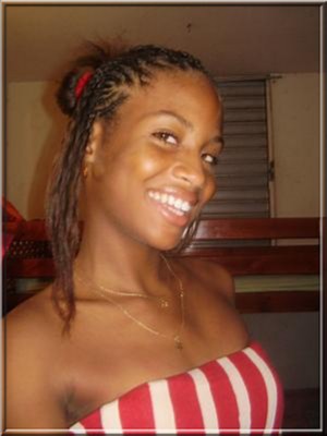 élodie aka didi