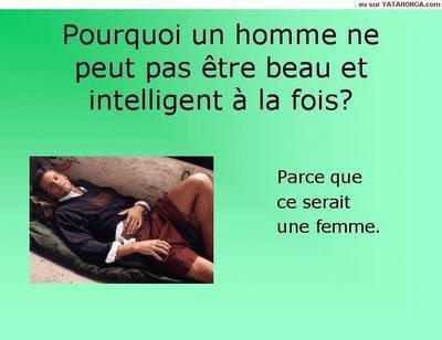 ouai sé domage