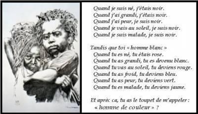 respect sé sa nou ka mandé