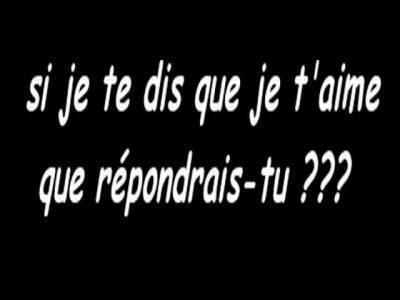 t maime?