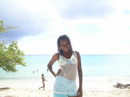 my friend malys
