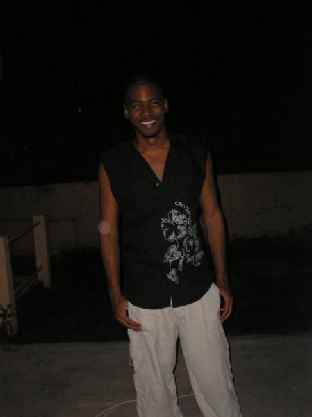 mon frere