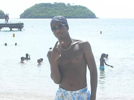 mon couz