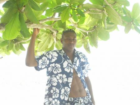 mon couz
