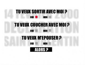 Alors?