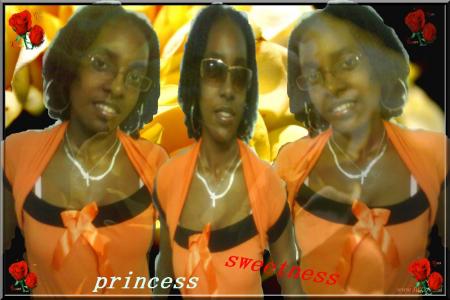 PrincesS Sweetnes