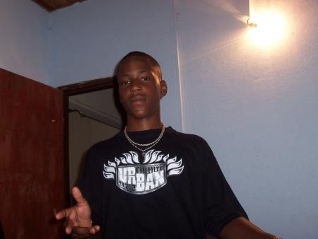 mister dd